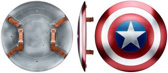 Marvel Legends Captain America Shield Life Size Hasbro Captain America Shield Captain America Marvel Legends