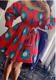 20.09.2016 · at last year's zambia fashion week, chuma's models walked the runway with black tape pasted on their foreheads and black roses in their mouths. Flared Chitenge Dresses Off 67 Medpharmres Com