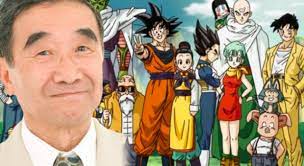 It not only has the japanese voice actors and their correlating voice, but english as well. Dragon Ball Z Voice Actor Ryuji Saikachi Passes Away