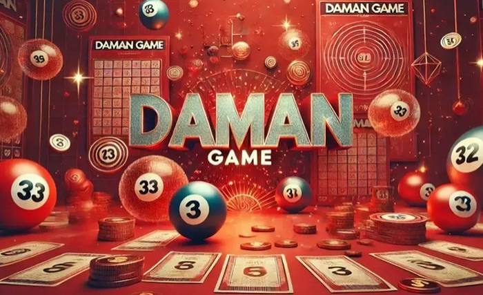 Ultimate Guide to Daman , Daman Games: Risks, Features, and What You Need to Know in 2026 -