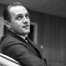 The Uncle Freddie Show — Bob Newhart