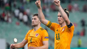 May 31, 2021 · gareth bale admits wales will carry a dose of realism as the dragons seek to replicate their euro 2016 success this summer. Euro 2020 Gareth Bale Sets Up Both Goals As Wales Beat Turkey 2 0 Football News India Tv