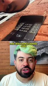 Fui Testar Se Minha Filha Abria O Portão Dizendo Que Era Afada Do Dente