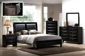 If you are looking for emily bedroom set you've come to the right place. Crown Mark Furniture Emily Bedroom Set In Black