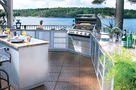 For more information, please see www.okdltd.com, phone 01285 860 088 or email info@okdltd.com. Bbqs Outdoor Kitchens Decked Out Home And Patio