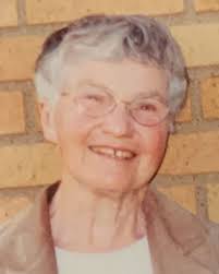 Maria "Marlies" Lange Obituary February 5, 2024