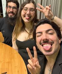 Ariel Paulo (@arielpbz) • Instagram photos and videos