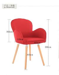 Christopher knight home 238414 george brown leather dining chair 3. Cafe Chairs Cafe Furniture Solid Wood Cotton Fabric Coffee Chair Dining Chair Chaise Minimalist Modern Armchair 55 40 80cm Wood Fashion Cafe Chaircafe Furniture Aliexpress