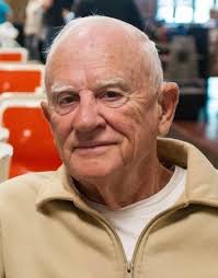 Milton Cooke Obituary