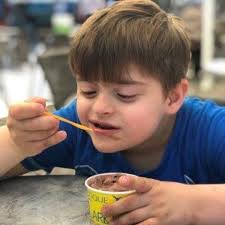 Integrative Ferienspiele