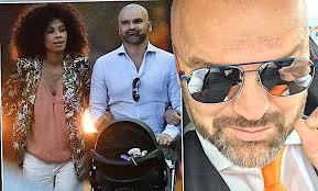 Zobacz profil i doświadczenie zawodowe użytkownika rafał brzoska (angular trainer) z miasta racibórz w serwisie goldenline. Omenaa Mensah I Rafal Brzoska Pokazali Syna Jest Ciemny Czy Bialy