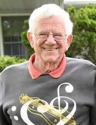 Maynard Wade Obituary (2024)