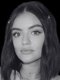 Lucy Hale