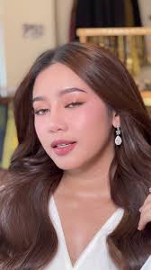 Stunning Bridal Makeup Look by Herson Lee Rada