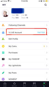 Vlive downloader can help you download your favorite video right into your device and that too without using any software. Thread By 1004ica Little Tutorial On How To Share Your Vlive Account For Beyond The Supershow To