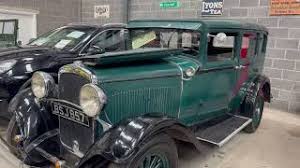 Image result for Fleetwood Gray 1929 Dodge