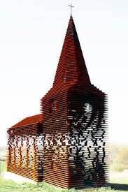 We did not find results for: Reading Between The Lines Transparent Church In Borgloon Belgium