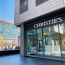 Experiential journeys will make you a storyteller. Christie S Dubai Saleroom Offices Christie S