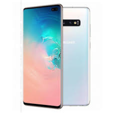 Samsung Galaxy S10 Plus Dual SIM Prism ...