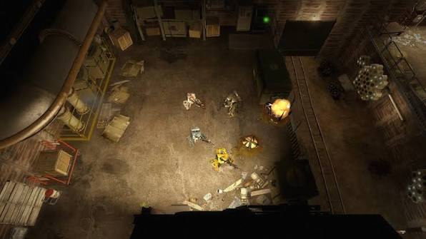 Alien Swarm: Reactive Drop di Steam