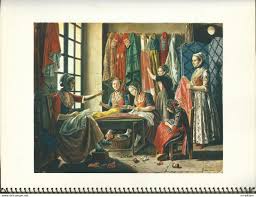 See reviews and pricing for the 2018 vintage. Grossformat 1941 60 Calendrier Publicitaire Esso 1960 Scenes Et Metiers D Autrefois Tableaux Des Musees De France