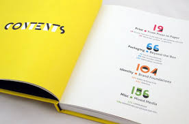 Design a logo, create a website, build. What Is Damn Good Design