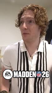 NFL Edge Rushers Madden 26 Ratings Revealed