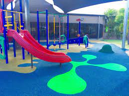 Pin On Playground Rubber Flooring