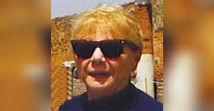 Marie Spalding Obituary