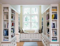 Maybe you would like to learn more about one of these? Small Modern Home Library Design Home Decoration