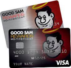 Good sam credit card is a credit card issued by comenity bank. Good Sam Rewards Visa Card