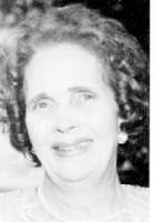 Patricia Landers Obituary (2009)