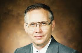 Robert Compton: His basic curiosity and enthusiasm were unexcelled