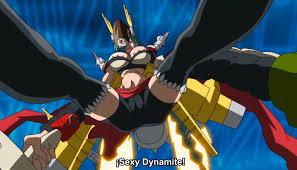 Seriously, what the hell happened in Digimon savers and Digimon Xros Wars?  : rdigimon