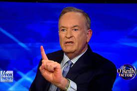 Bill o'reilly says coronavirus victims 'were on last legs anyway'. Bill O Reilly Is Surprisingly Bad At Making Threats