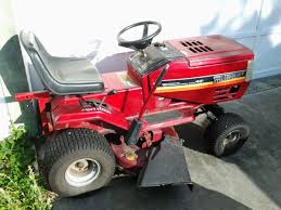Murray mower manuals can be hard to find online. Murray Riding Mower 12hp Briggs Stratton 40 Deck Lawn Mower W Tow On Popscreen