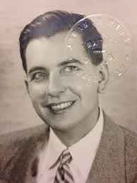 Dr. Rene Andre Pingeon, of Mendham