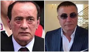 Ölüm / doğum tarihi kaçtır? Sedat Peker Ile Alaattin Cakici Nin Arasini Duzelten Atilla Yildirim Kimdir Iste Detaylar Ajansspor Com