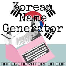 Trying to find a beautiful name for your baby is the best feeling in the world. Korean Name Generator