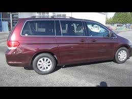 Image result for Dark Cherry 2007 Odyssey