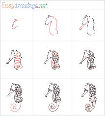 We did not find results for: How To Draw A Seahorse Step By Sep 9 Easy Phase