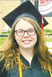 Katelyn Payne Reigns As Miss Irish Days