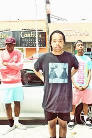 Earl Sweatshirt Is Another Rapper Famous For Joining Odd Future Wolf Gang Kill Them All Earl Raps With Earl Sweatshirt Odd Future Wolf Gang Tyler The Creator