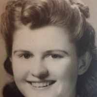 Wilma Lorraine Stevenson (1924–1956)