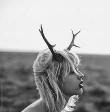 Jovana Rikalo For Stocksy United Monochrome Art Print Black And White Portraits Portrait