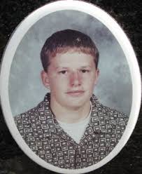 Casey Joe Blacketer (1984-2000)