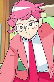 Kogorou Akechi 7th Anime Planet