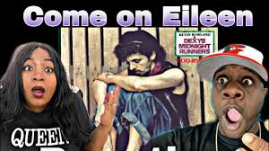 THIS MADE US FEEL GOOD!!! DEXYS MIDNIGHT RUNNERS