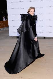 Austin Scarlett Austin Scarlett Fashion Metropolitan Opera