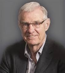 Darrell FOLEY Obituary